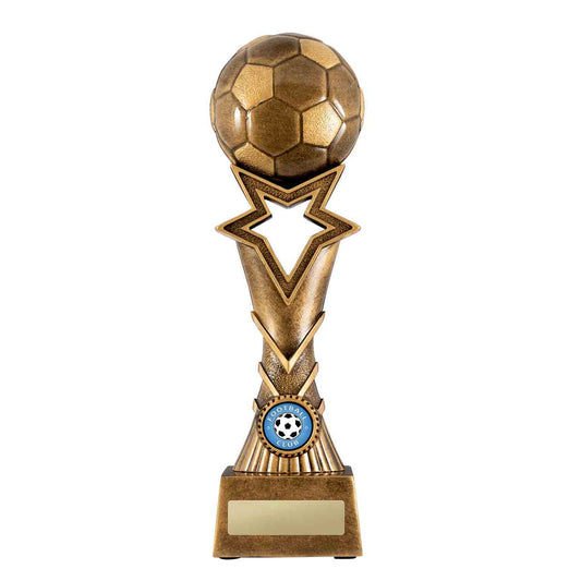 Super Star  Series-Football