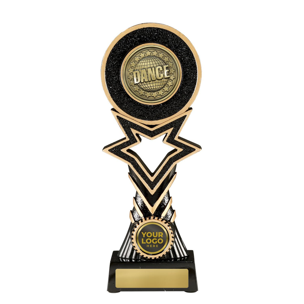 Galactica Series-Dance