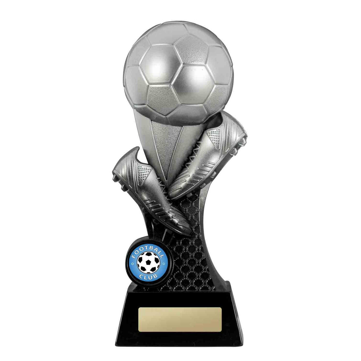 Evolution Series - Football