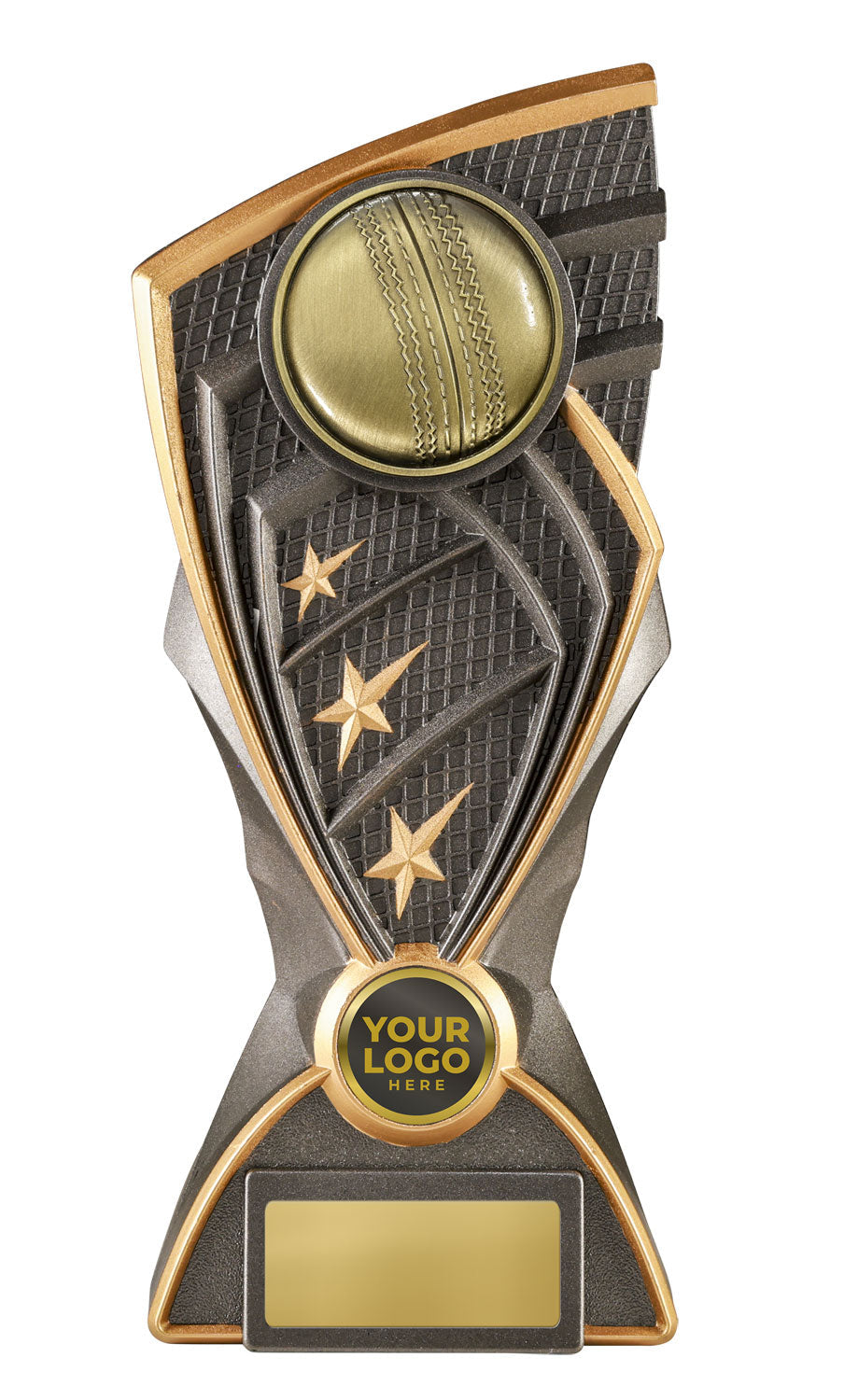 Shard Series-Cricket cricket trophy
