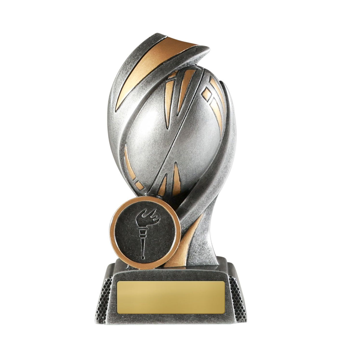 Helix Series - Rugby