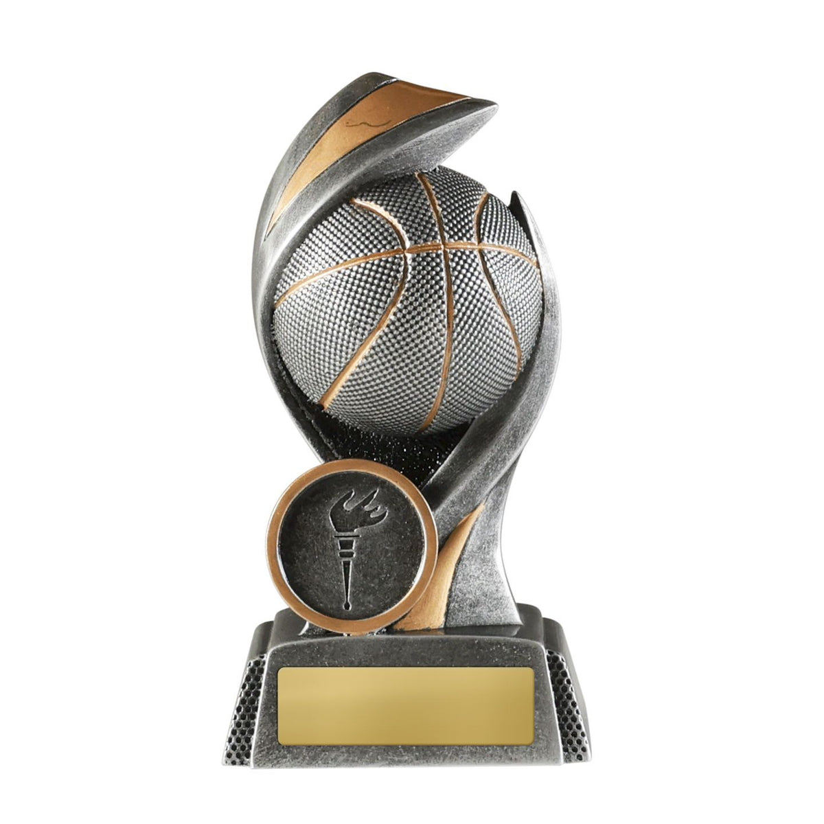 Helix Series - Basketball