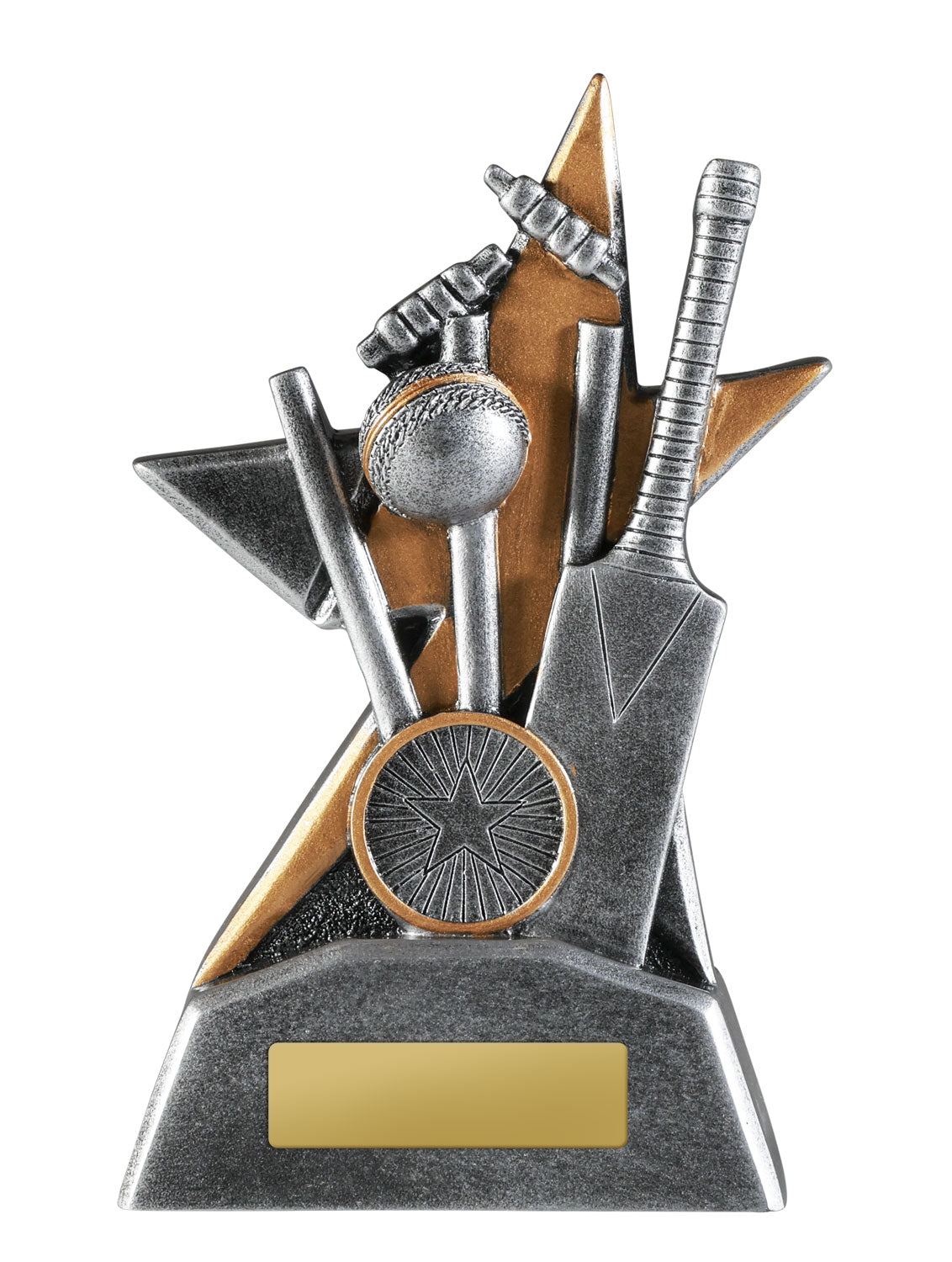 Aura Series - Cricket cricket trophy