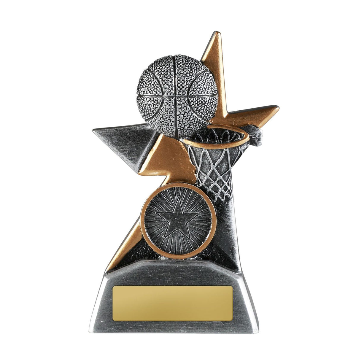 Aura Series - Basketball