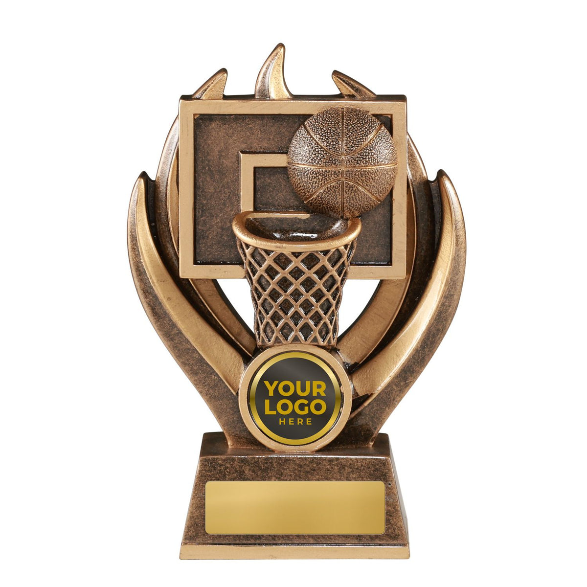 Blaze Series - Basketball
