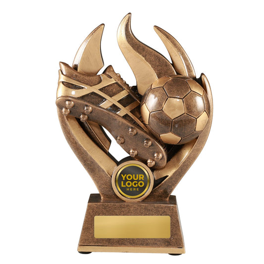 Blaze Series - Football