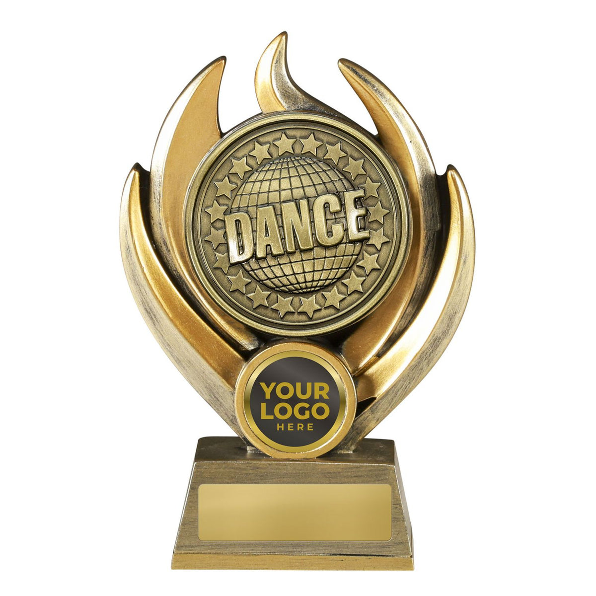 Blaze Series-Dance