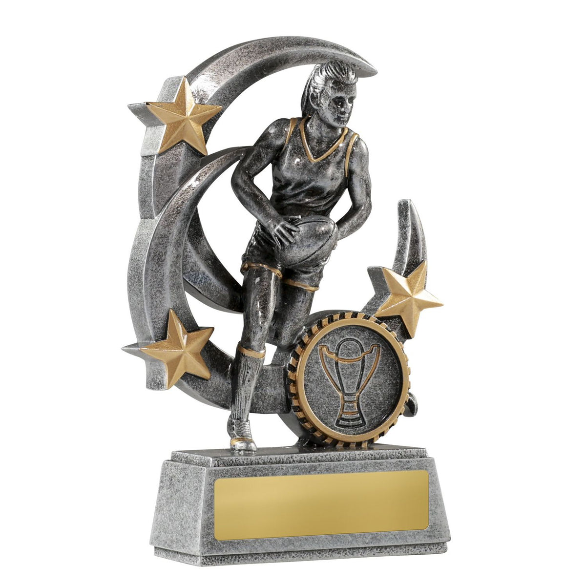 Scythe Series - Aussie Rules