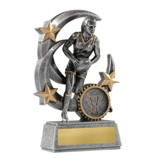 Scythe Series - Aussie Rules