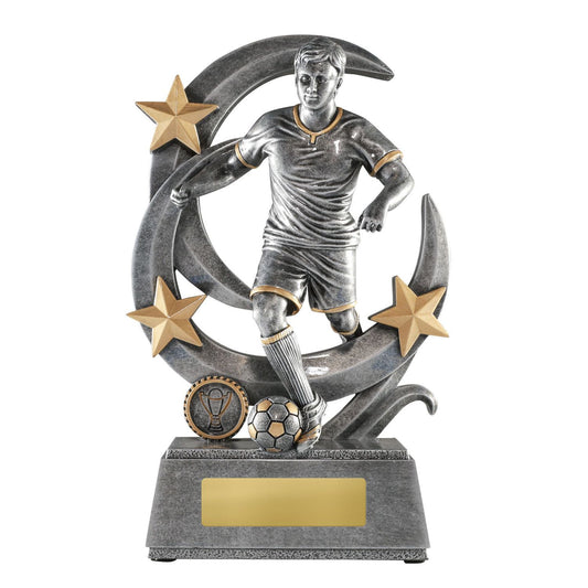 Scythe Series - Football