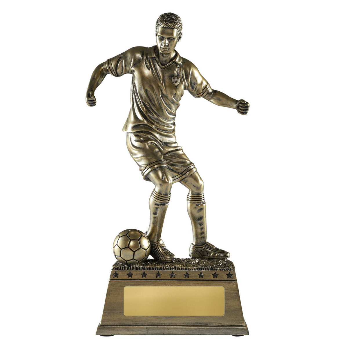 Tika Taka Series - Football