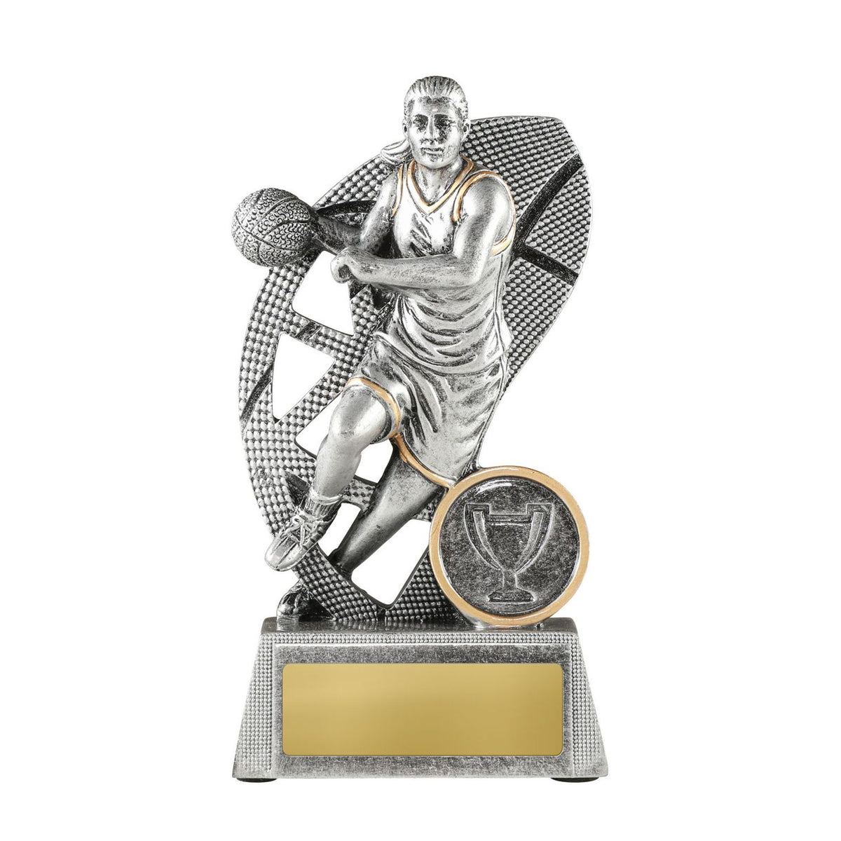 Navarra Series - Basketball
