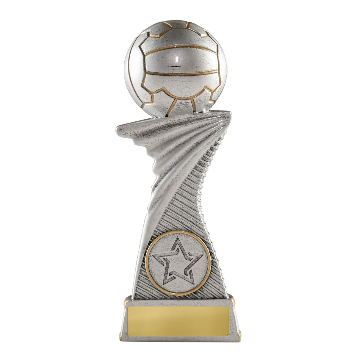 Azura Series -Netball