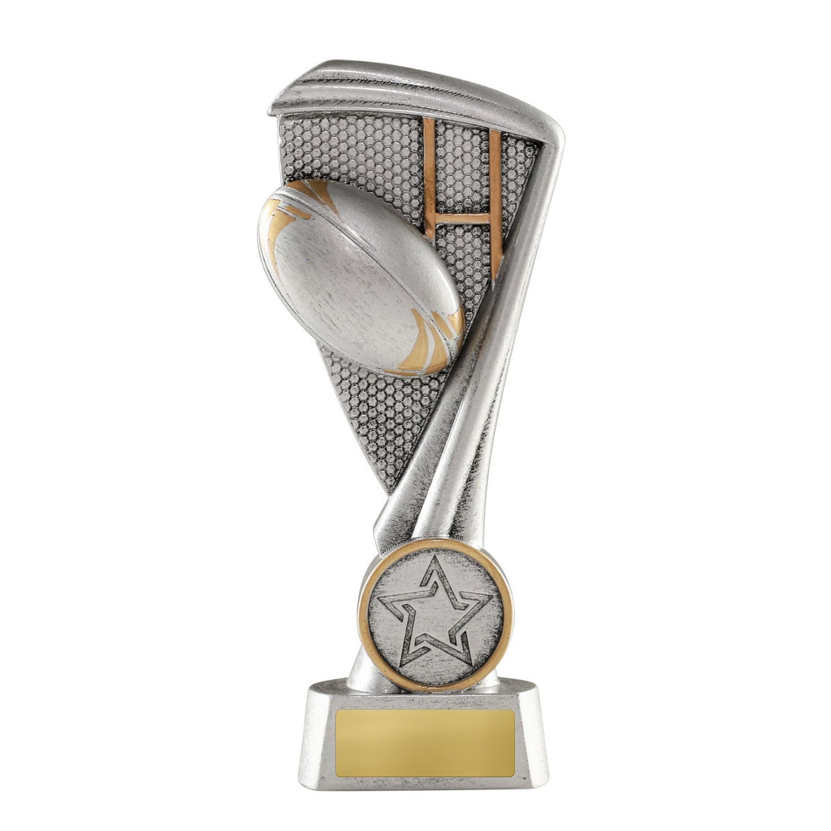 Cavalier Series - Rugby