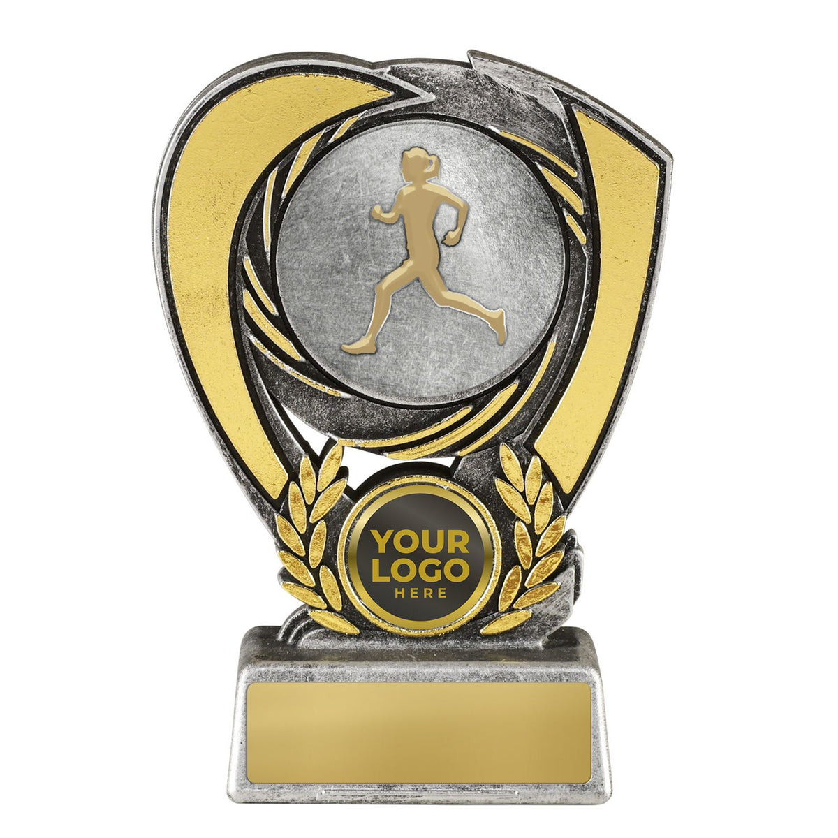 Vulci Series-Athletics