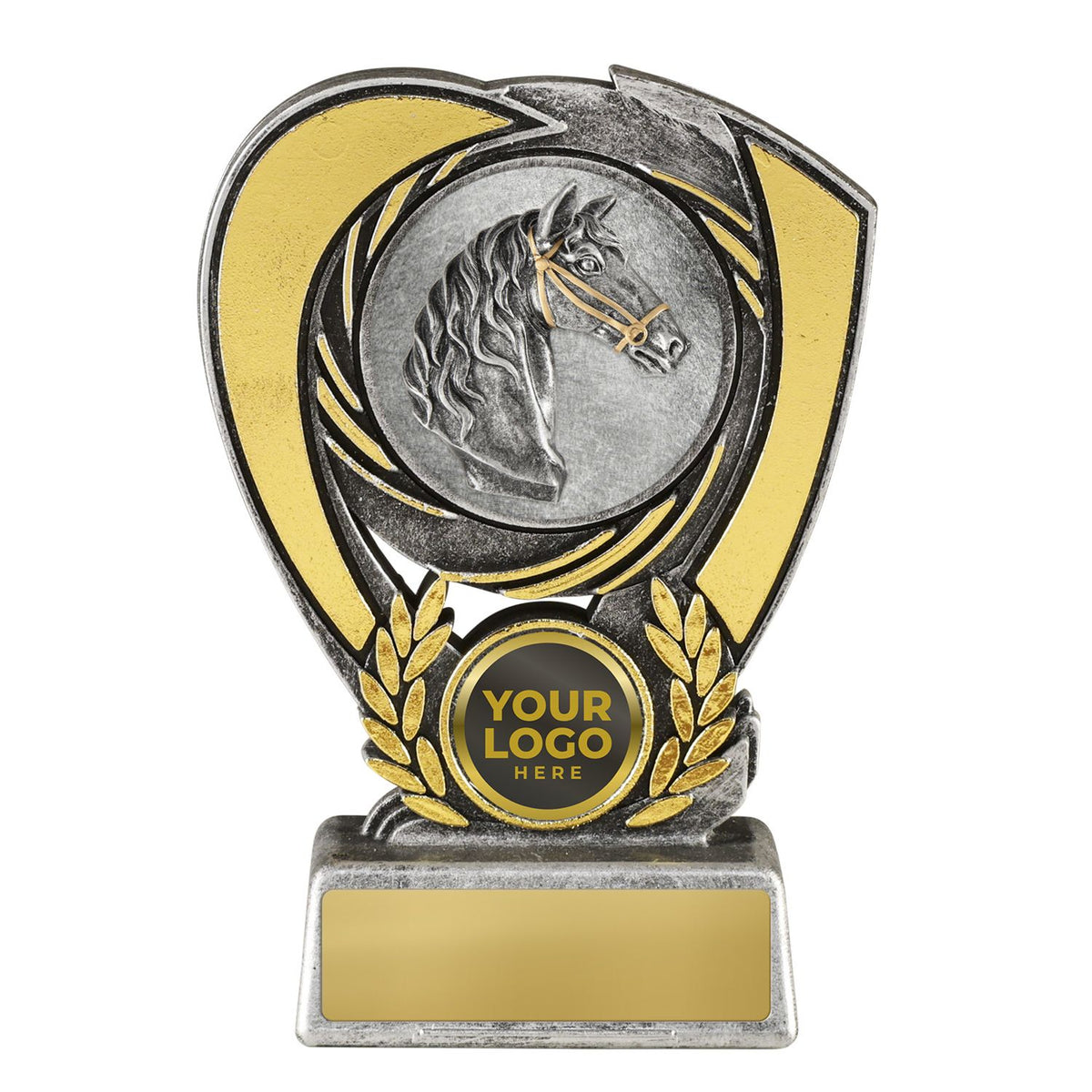 Vulci Series-Horses