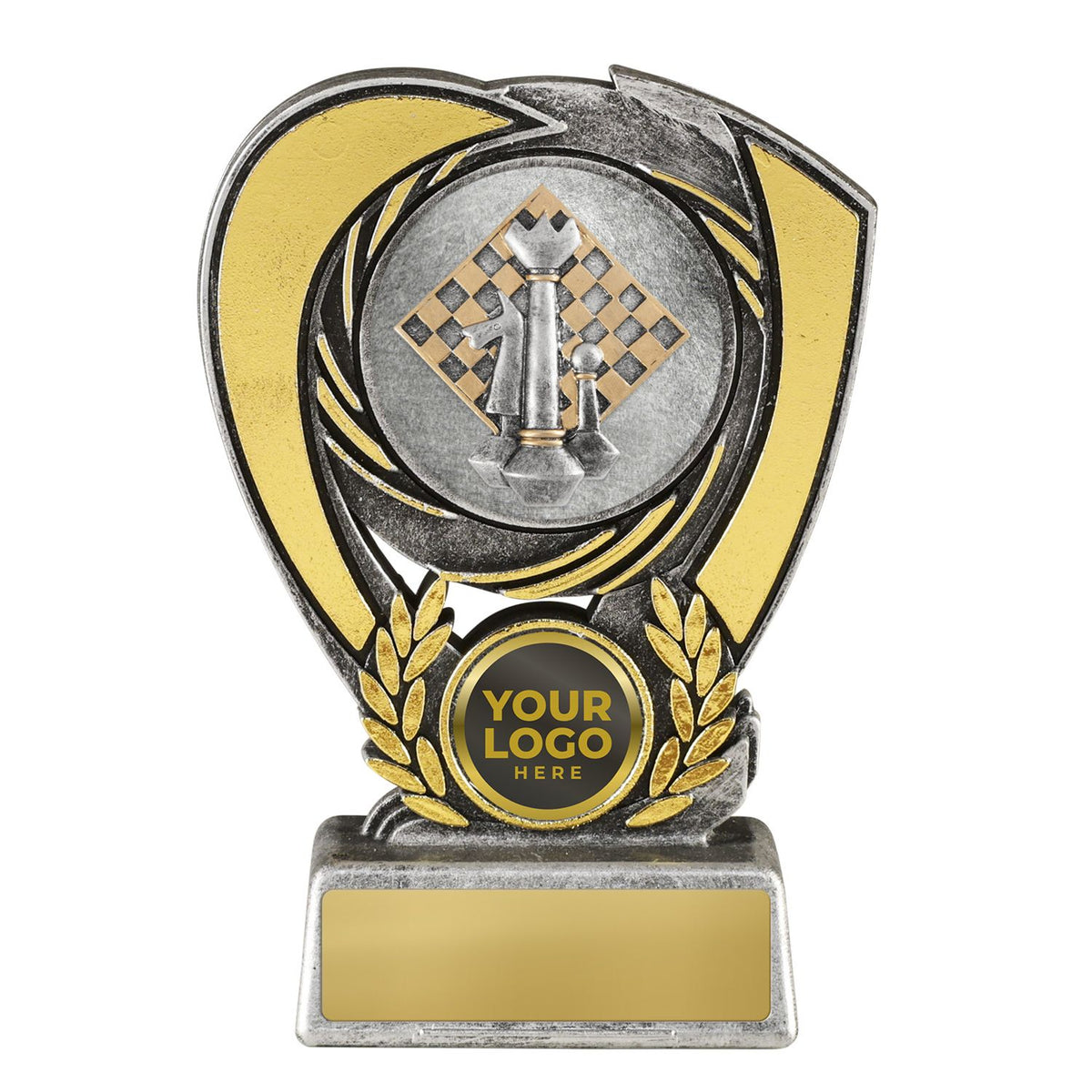 Vulci Series-Chess
