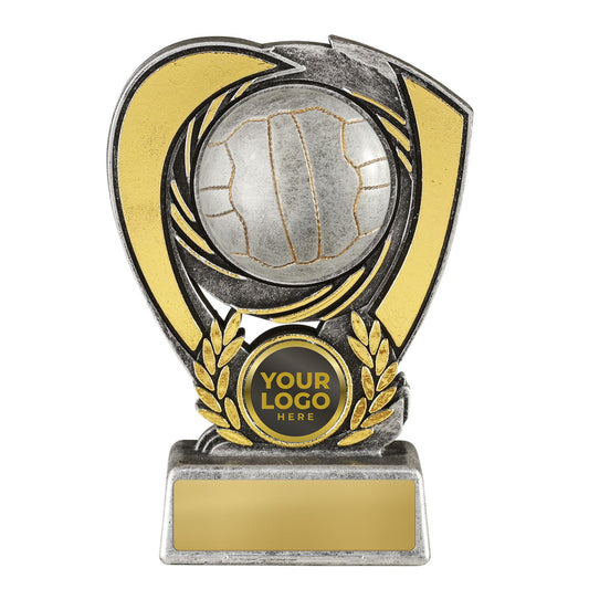 Vulci Series-Netball