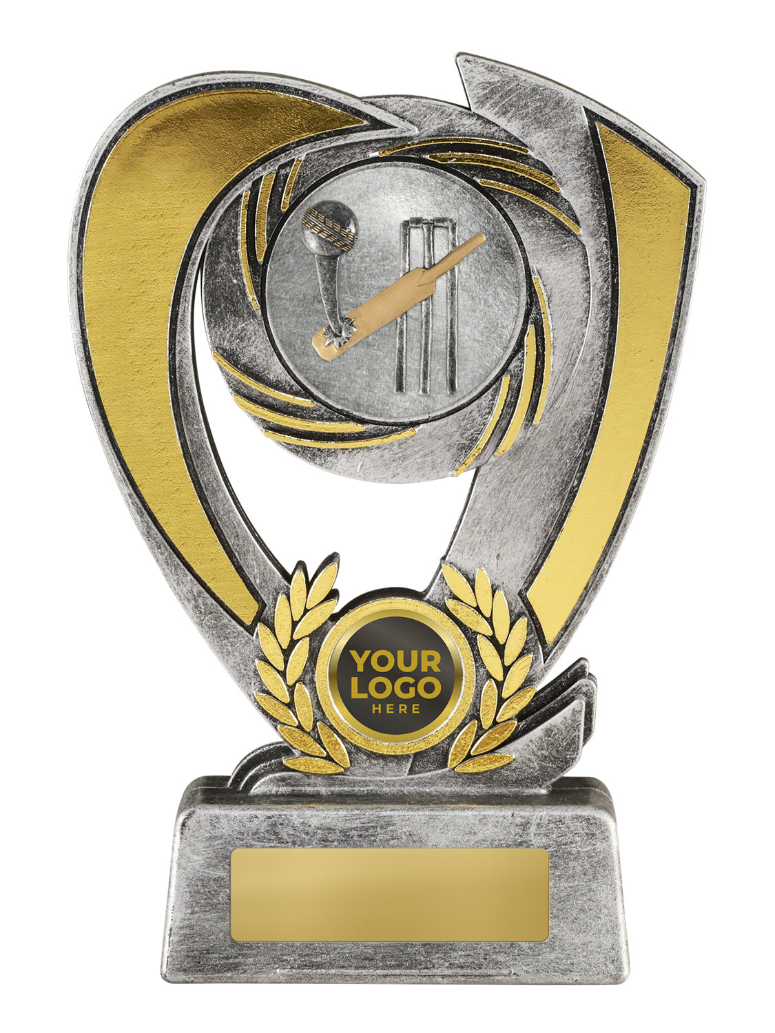 Vulci Series-Cricket cricket trophy