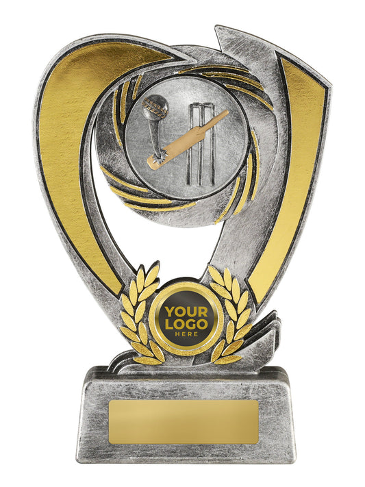 Vulci Series-Cricket cricket trophy