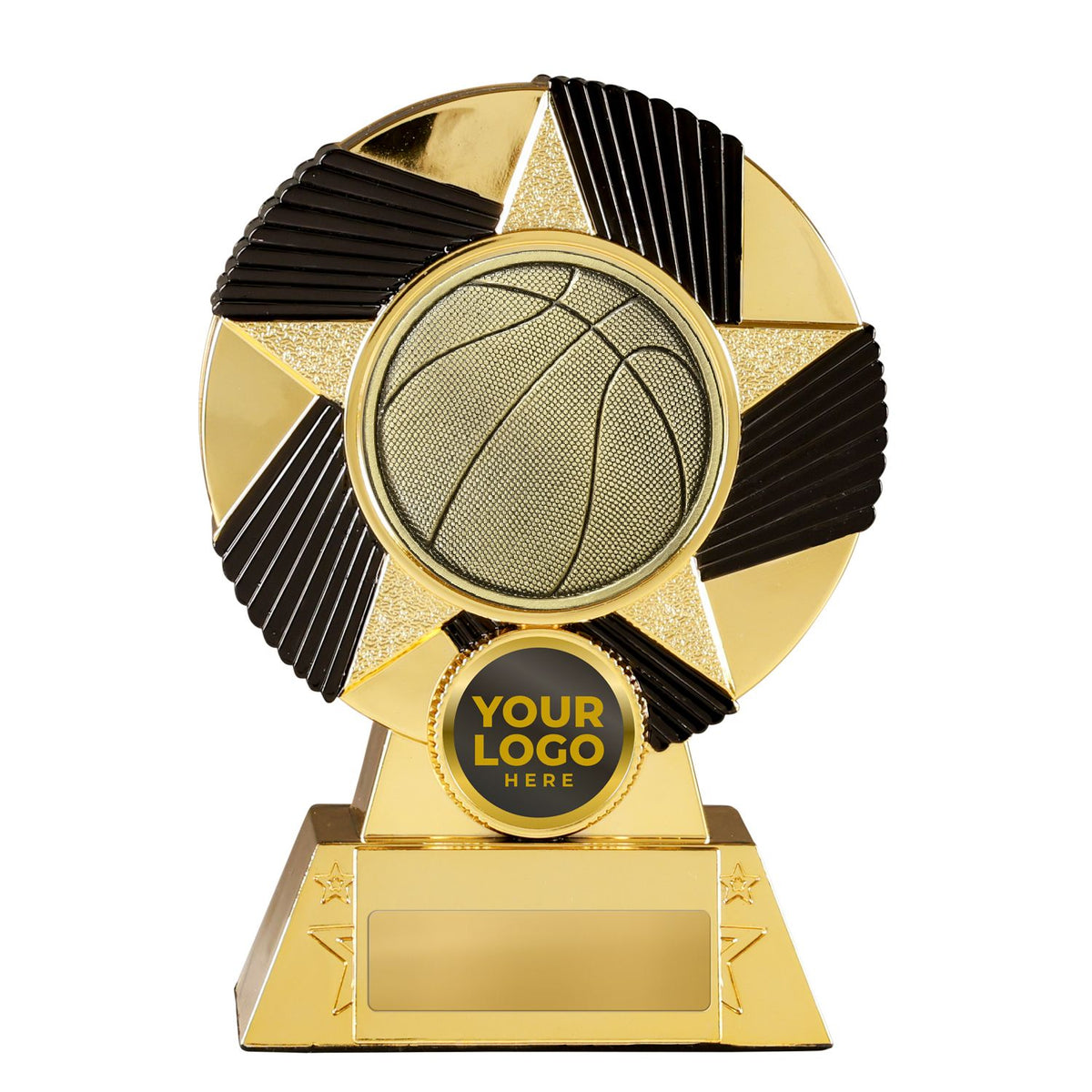 Sunray Series-Basketball