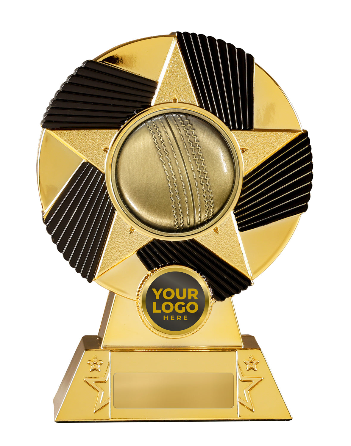 Sunray Series-Cricket cricket trophy