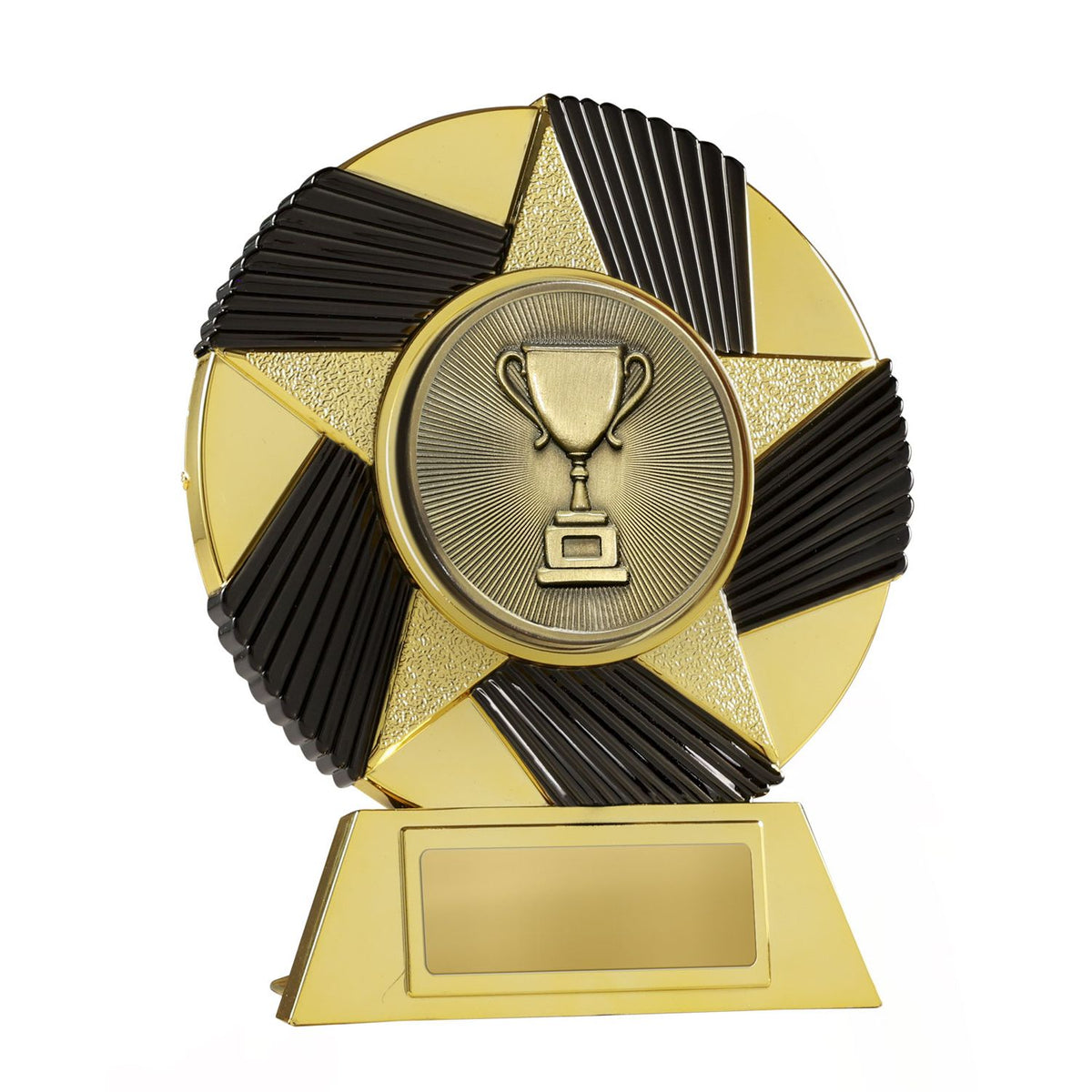 Sunray Series-Achievement