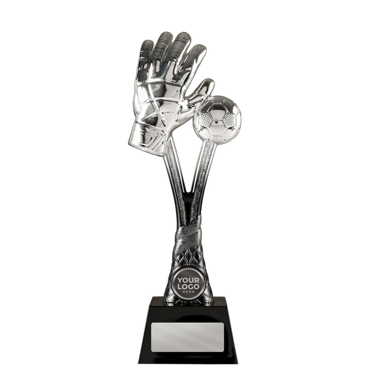 Tiempo Series - Goalkeeper
