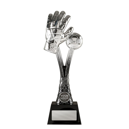 Tiempo Series - Goalkeeper