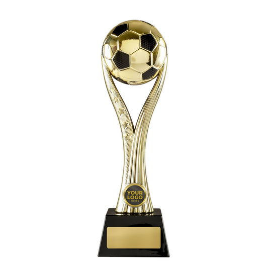 Tiempo Series - Football