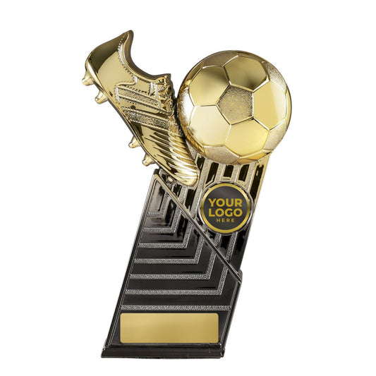 Striker Series - Football