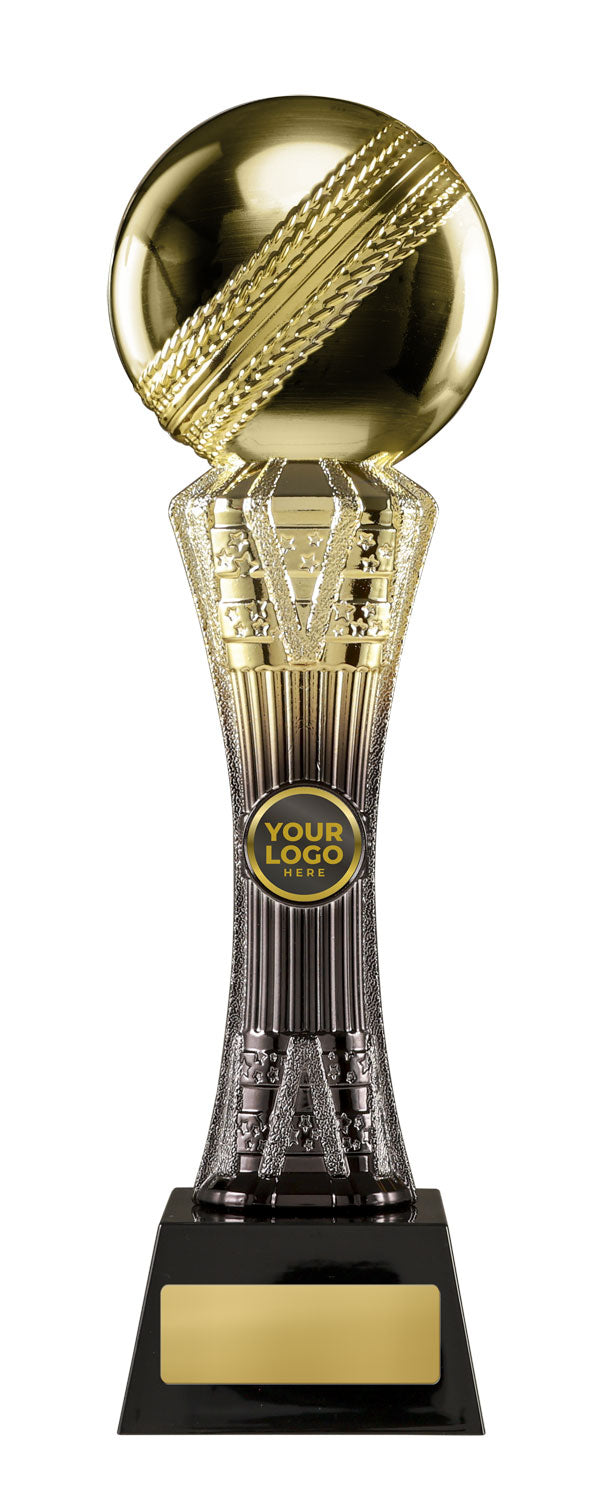 Atlas Series - Cricket cricket trophy