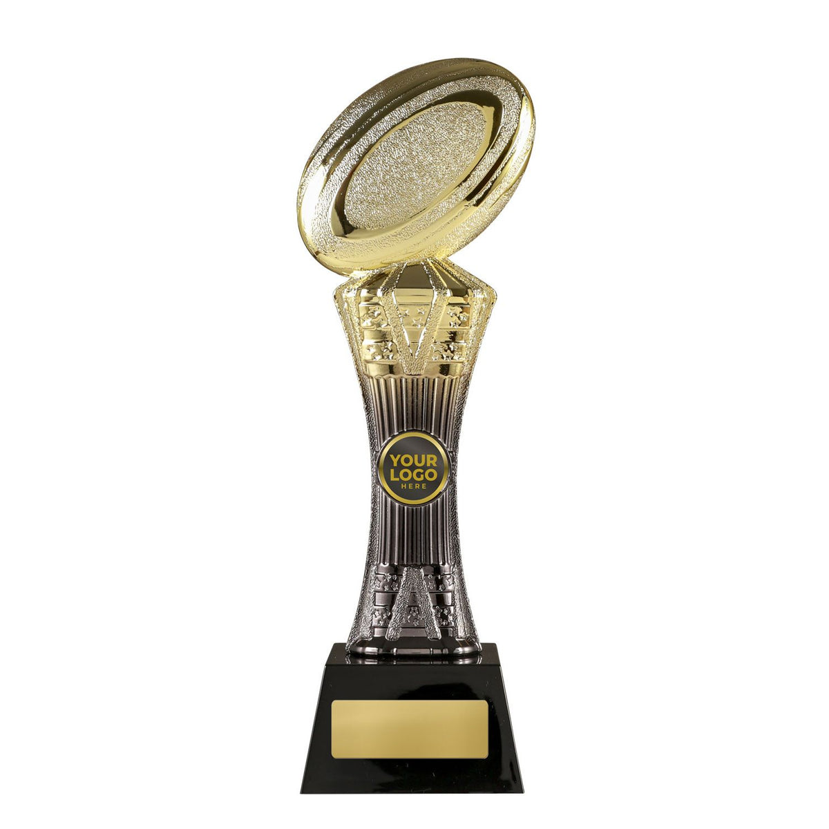 Atlas Series - Rugby