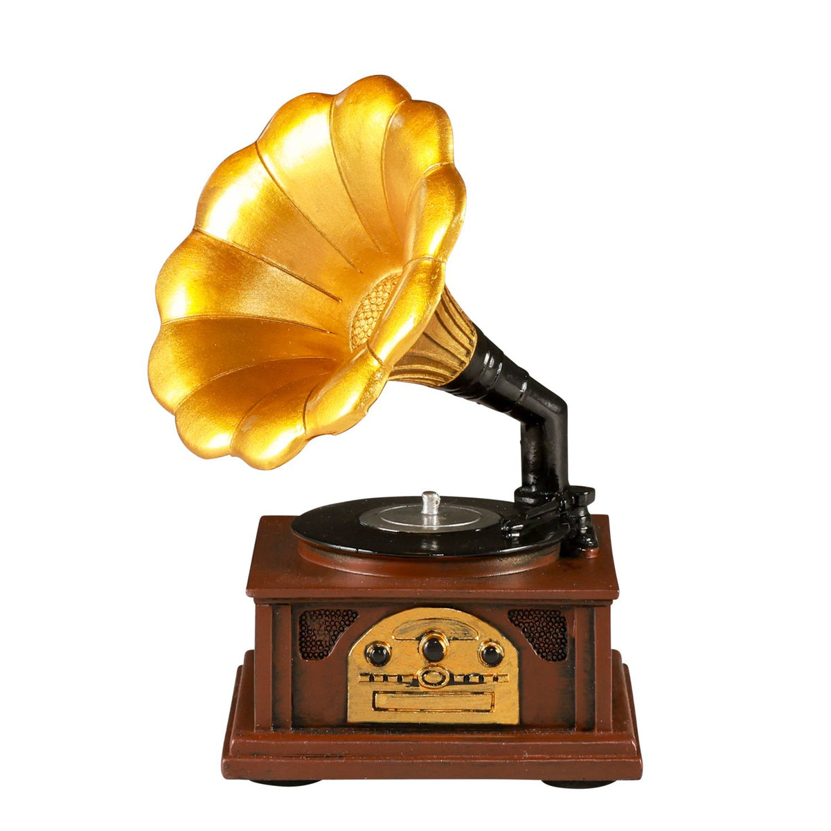 Gramophone