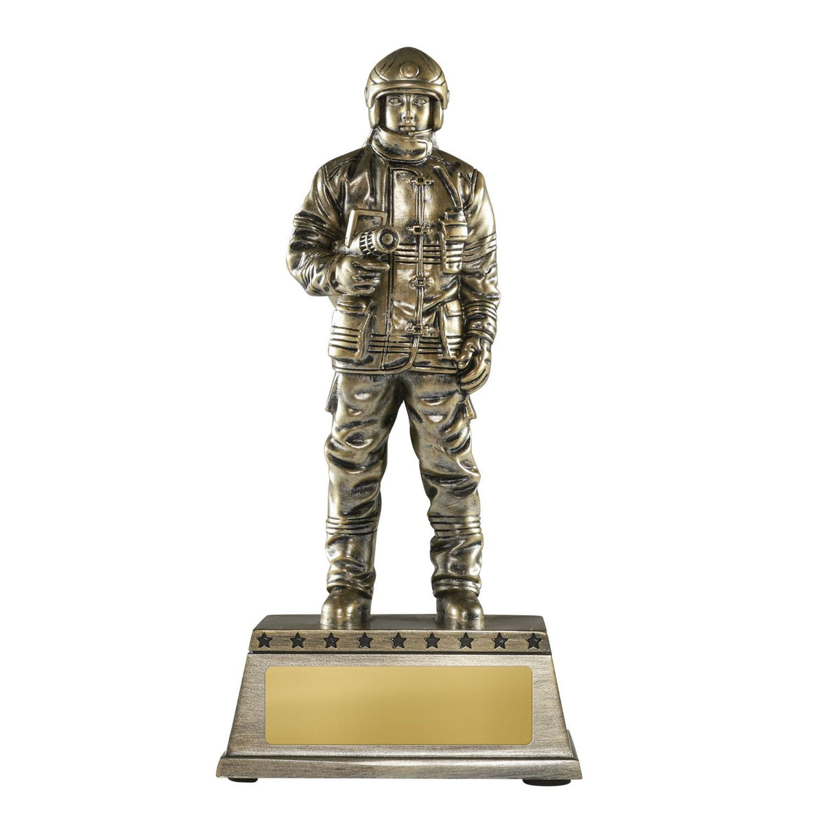 Fireman