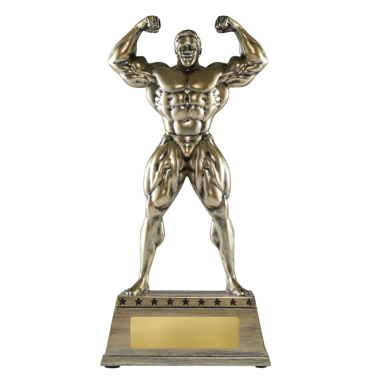 Body Builder