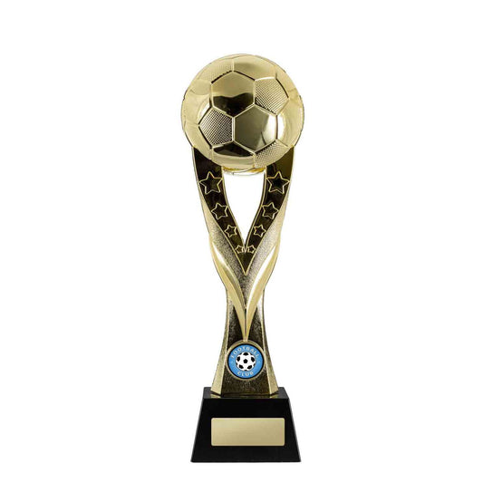 Gamma Series-Football