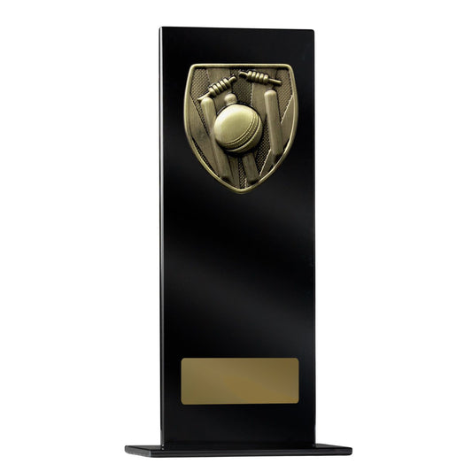 Black Glass Series-Football