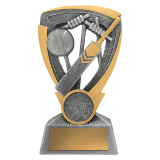 Cricket Armour cricket trophy