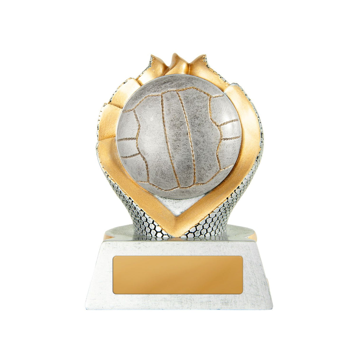 Sierra Tower-Netball