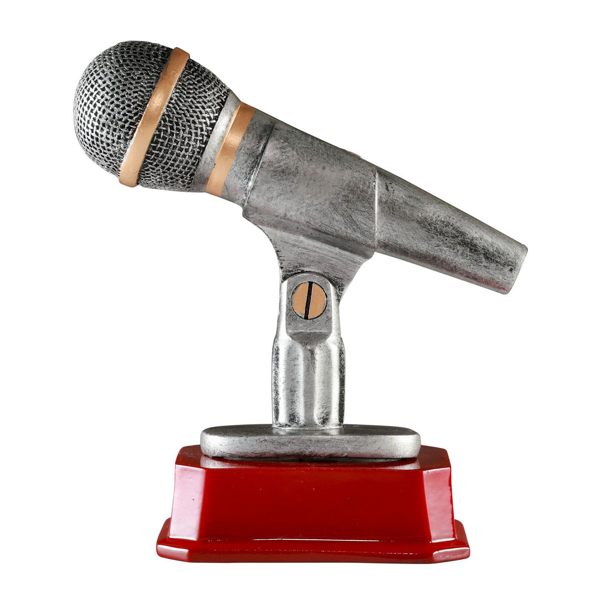 Microphone