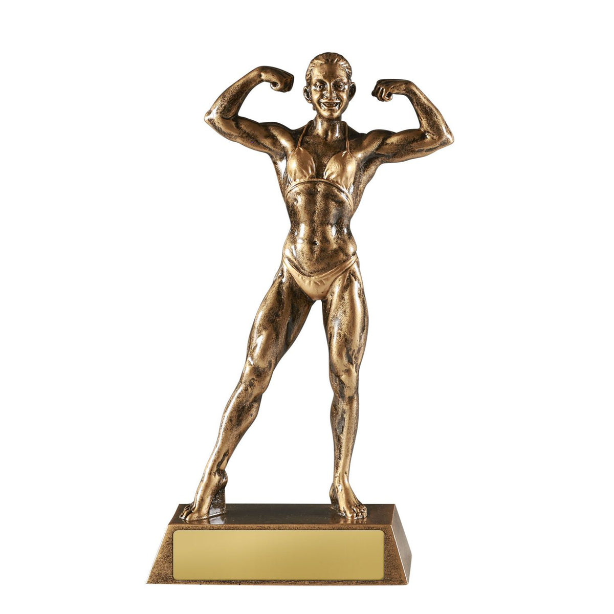 Bodybuilding Female