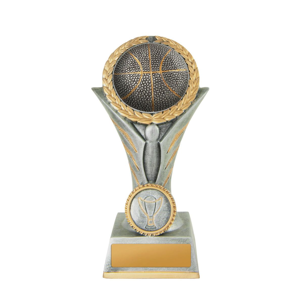 Angel Victory-Basketball
