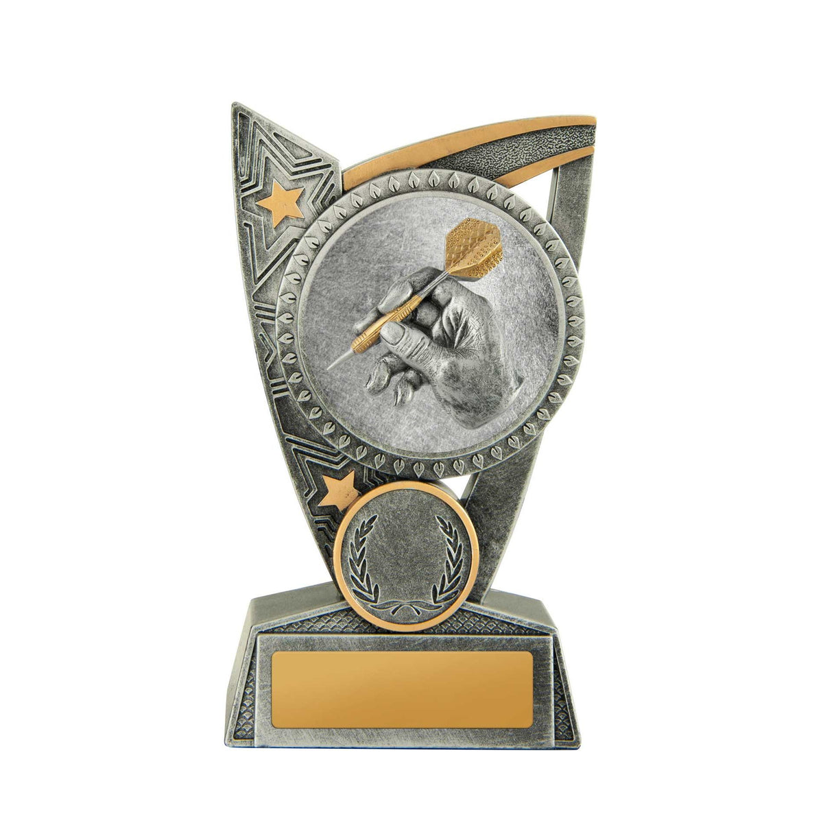 Challenger Stand-Darts