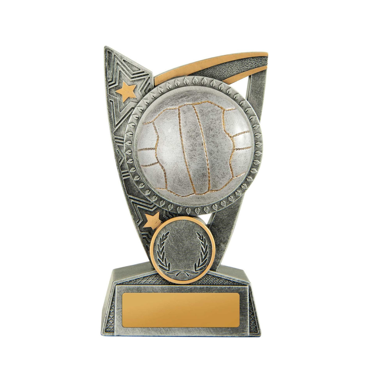 Challenger-Netball