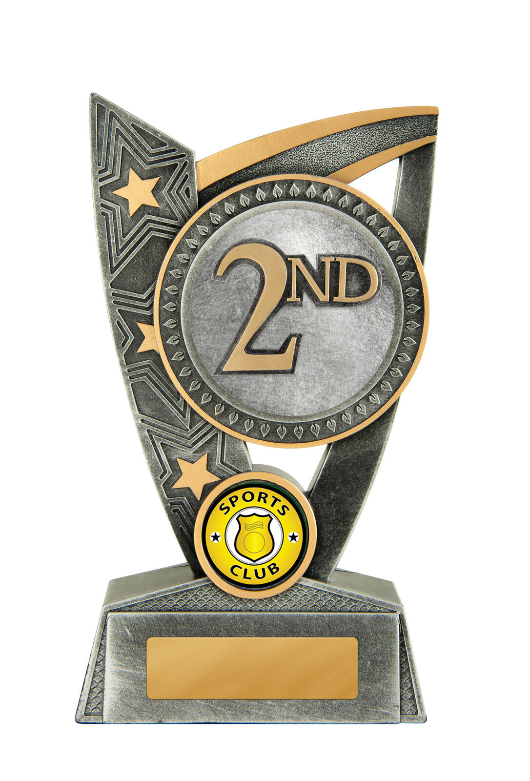 Challenger Series Academic / Achievement