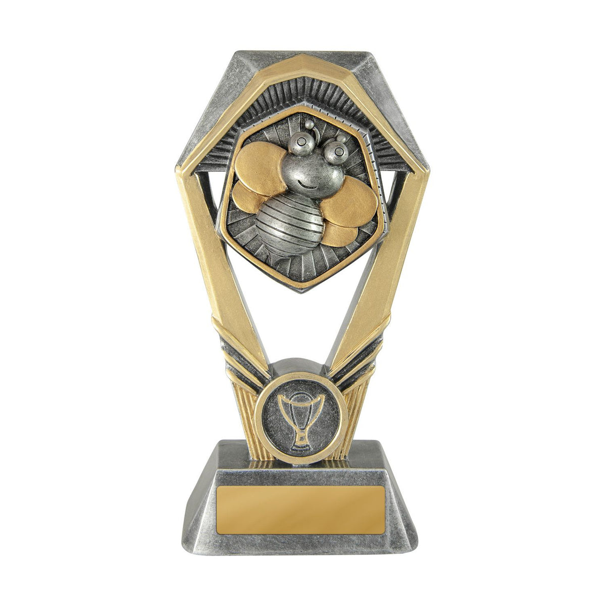 Hex Tower-Spelling