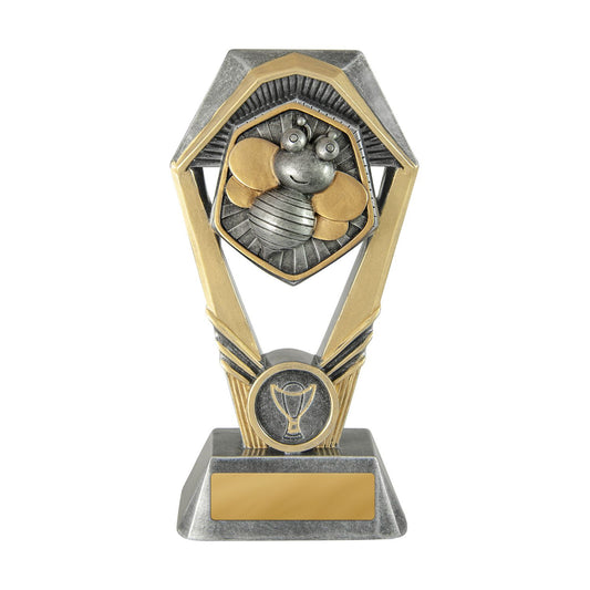 Hex Tower-Spelling