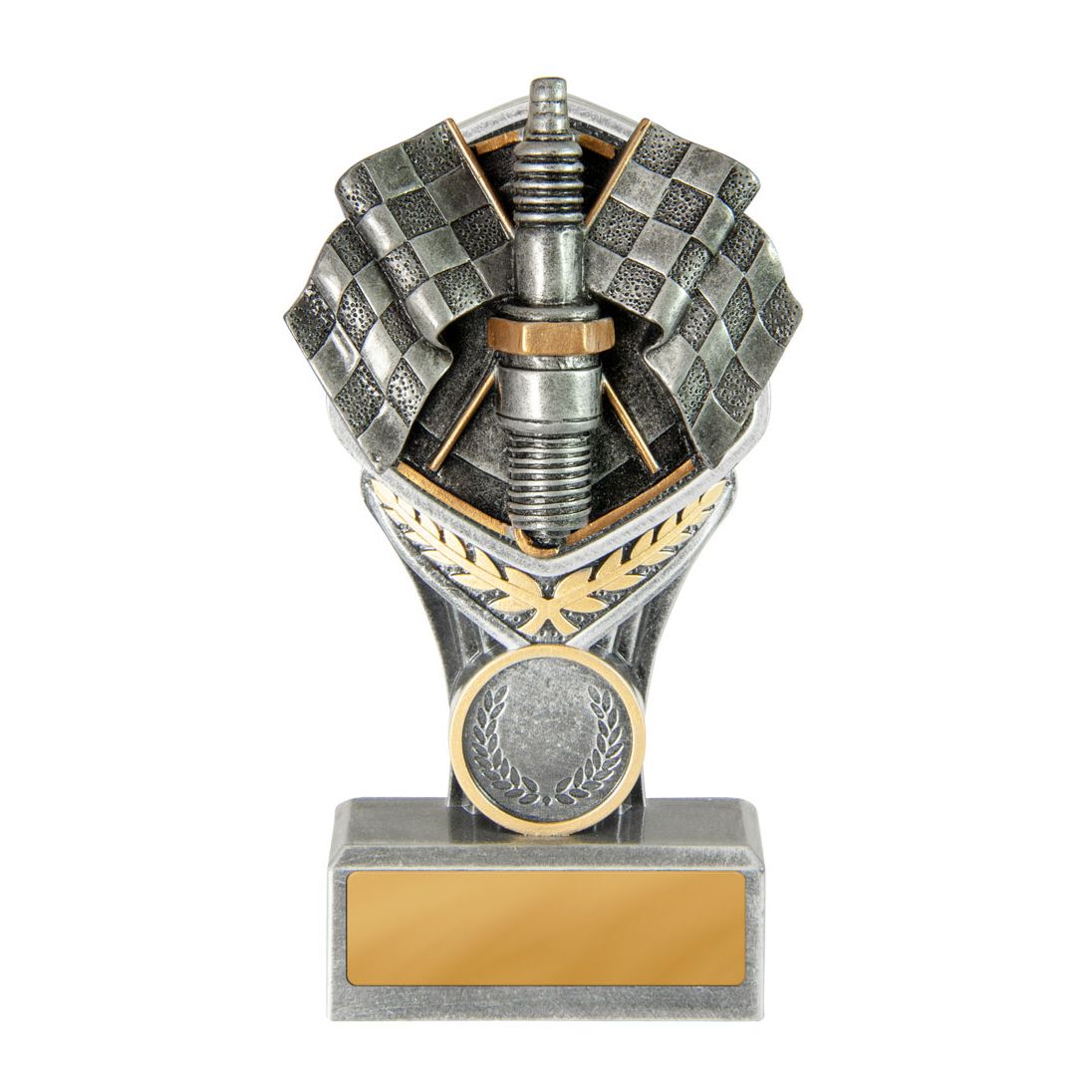 Falcon Tower-Motorsport