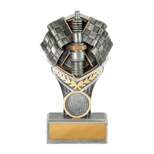 Falcon Tower-Motorsport